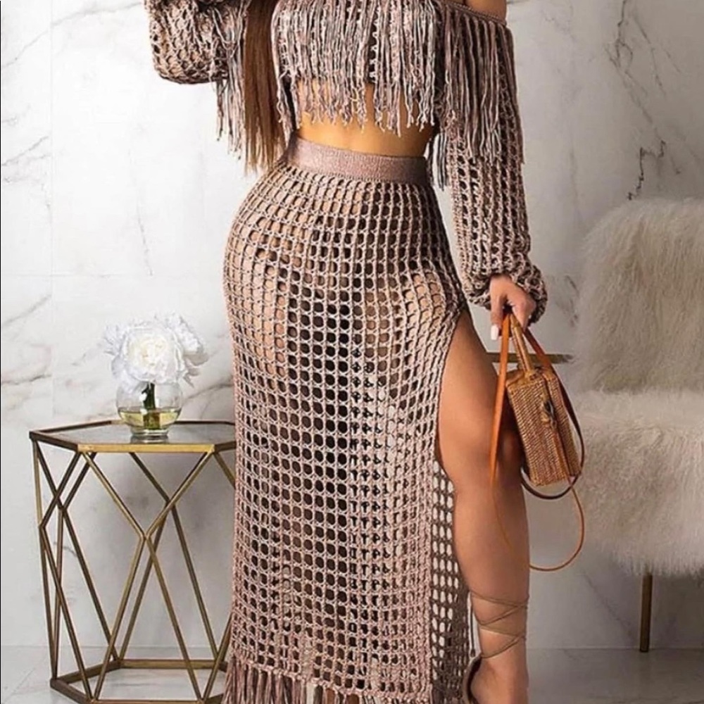 Boho Set